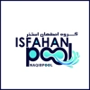 عکس لوگوی گروه اصفهان استخر 142861