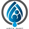 عکس لوگوی آبفا پایپ 147427