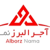 عکس لوگوی شرکت البرز نما اصفهان 151715