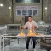عکس لوگوی مهندس مهدی گلدرانی 152995