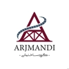 عکس لوگوی گروه ساختمانی ارجمندی 154954