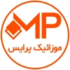 عکس لوگوی موزاییک پرایس 155226