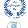 عکس لوگوی حرفه برتر صنعتگران توانا 156679