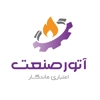 عکس لوگوی شرکت آتور صنعت داتیس اسپادانا 157763