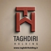 عکس لوگوی  هلدینگ تقدیری 157817