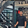 عکس لوگوی تولیدی پله گرد دوبلکسی مارپیچ گردون شمشیری 158646