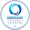 عکس لوگوی وان جکوزی بیریوان 158961