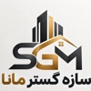 عکس لوگوی گروه سازه گستر مانا 159083