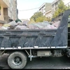 عکس لوگوی خاکبرداری وفادار 159094