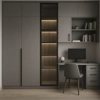 عکس لوگوی کابینت و صنایع چوبی صادق زاده  159183
