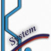 عکس لوگوی کی سیستم پارس 27986
