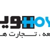عکس لوگوی توسعه تجارت هویر 48100
