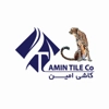 عکس لوگوی کاشی و سرامیک امین یزد 86200