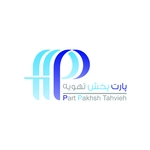 عکس پارت پخش تهویه 110370