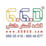عکس قطعه گستر دانش 122495
