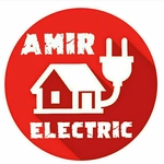 عکس امیر الکتریک 125674