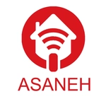 عکس خانه هوشمند آسانه 126647