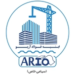 عکس ابنیه گستر پارسیان 130547
