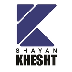 عکس شایان خشت 132574