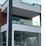 عکس صنایع درب و پنجره آلومینیوم و UPVC و شیشه دوجداره و توکل 135633