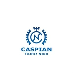 عکس کاسپین تجهیز نیرو CTN 152159