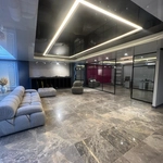 عکس سقف لابل نرده آسات  158274
