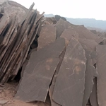 عکس معدن سنگ لاشه شریفی دماوند   158297