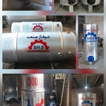 عکس شوفاژصنعت 158591