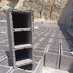 عکس بلوک زنی-حجازی سازه 158696