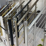 عکس نرده سرای رامان 158735