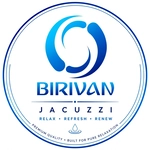 عکس وان جکوزی بیریوان 158961