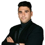 عکس میلاد لطفی 159020