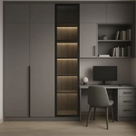 عکس کابینت و صنایع چوبی صادق زاده  159183