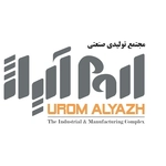 عکس مجتمع تولیدی صنعتی اروم آلیاژ 31595