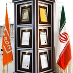 عکس آریا بارون طوس 34241