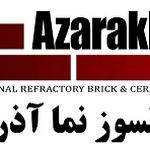 عکس آذرخش آجرنسوز قم 40367