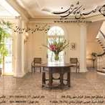 عکس کاشی نائین 42485