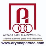 عکس پشم والیاف شیشه آریاناپارس 70081