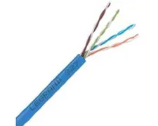 عکس کابل شبکه CAT6 SFTP با روکش LSZH لگراند(کد 32757) 102