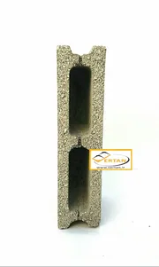 عکس بلوک سبک 10*20*40 10246