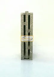 عکس بلوک سبک 10*20*40   سه جداره  10251