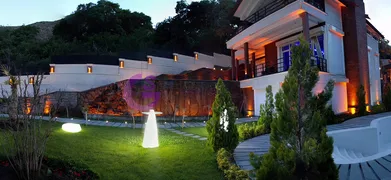 عکس گروه سنتوش-پروژه ویلایی مسکونی اوشان 10945