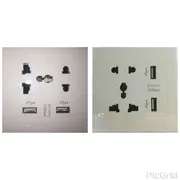 عکس USB Charger 10978
