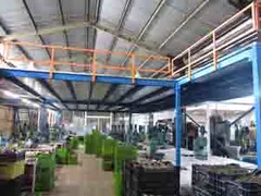 عکس نیم طبقه افرندصنعت 10986