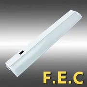 عکس چراغ بالا آینه سنسور دار- 12 وات 11575