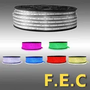 عکس ریسه نواری 5050 - RGB  - IP68 11577