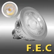 عکس لامپ COB - پایه استارتی - 6w 11637