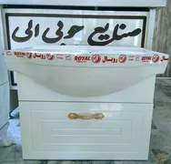 عکس کابینت 60 دیواری 11750