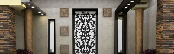 عکس درب ورودی پایون 11845