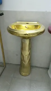 عکس روشویی دکور  12326